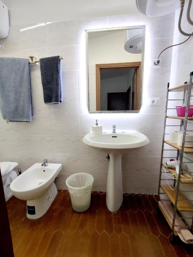 Casa Via Della Rocca Luna Poggibonsi Extérieur photo