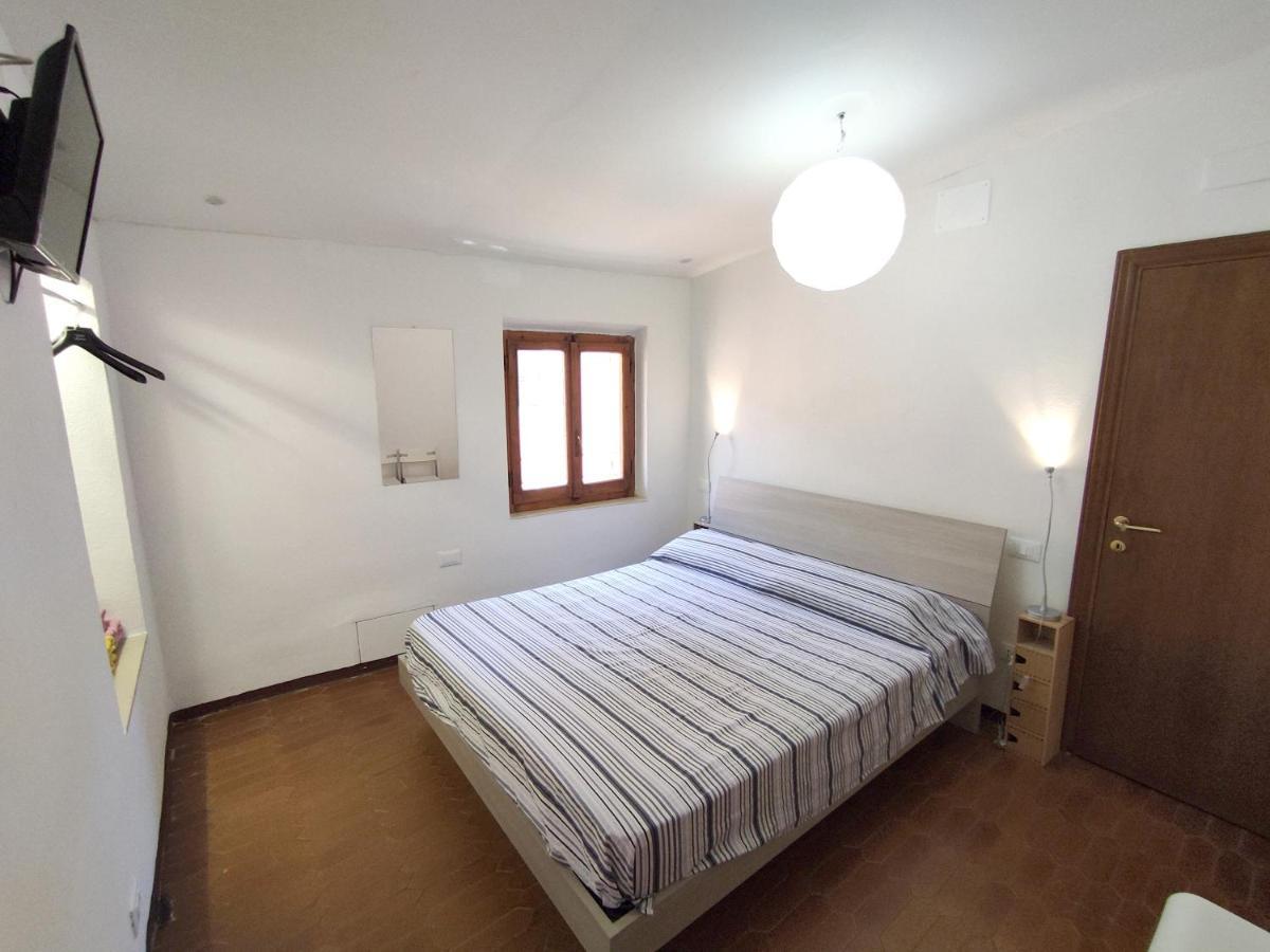 Casa Via Della Rocca Luna Poggibonsi Extérieur photo