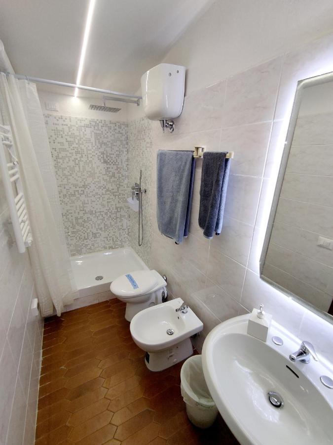 Casa Via Della Rocca Luna Poggibonsi Extérieur photo